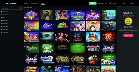2019 Betspawn Review .